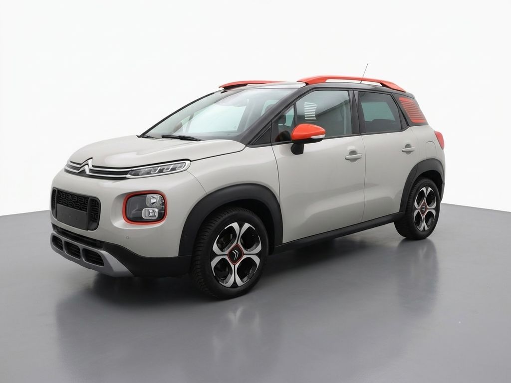 Image of Citroën C3