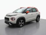 Citroën C3 Aircross AUTOMATIK  PANORAMA  NAVI - silberne Citroën C3 Aircross