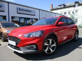 Ford Focus Turnier 1.0 EcoBoost S&S Aut. ACTIVE, AHK