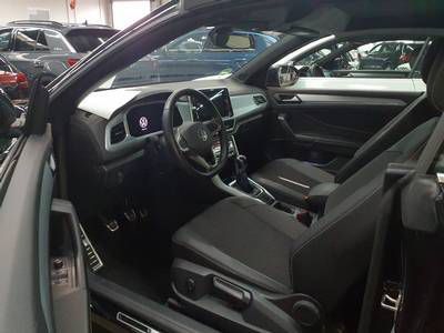 Volkswagen T-Roc - Bild 4