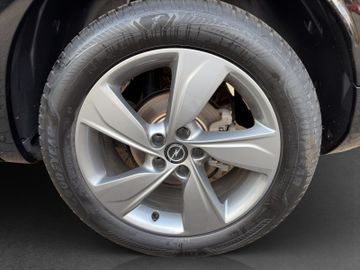 Fotografie 15 des Opel Grandland (X) Grandland GS Navi 360°Kamera LED Sitzhzg Keyless