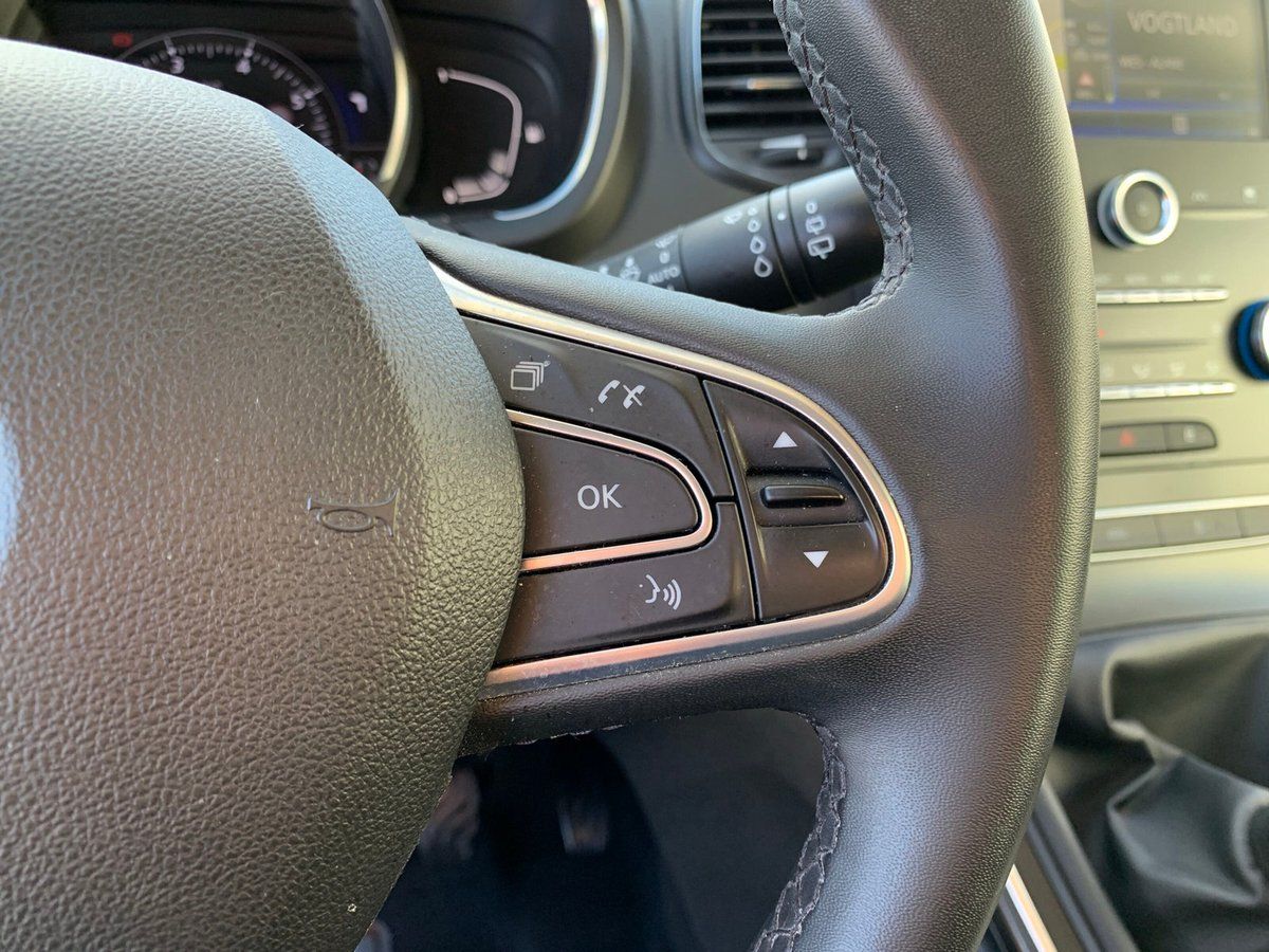 Renault Scenic - Bild 23