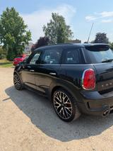 MINI John Cooper Works Countryman John Cooper Wor... - MINI Countryman Serie von privat