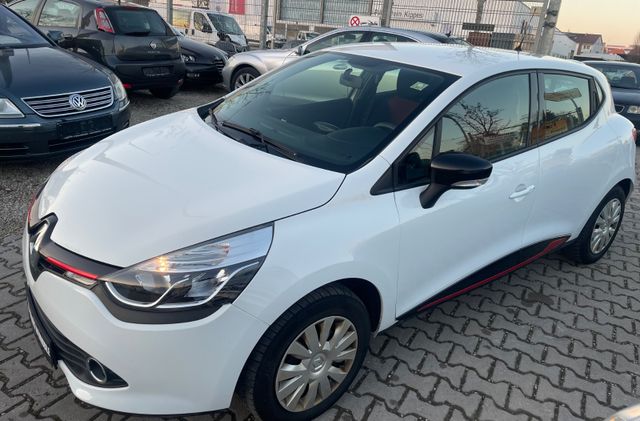 Renault Clio IV Dynamique 0.9 Euro.6 Klima Navi