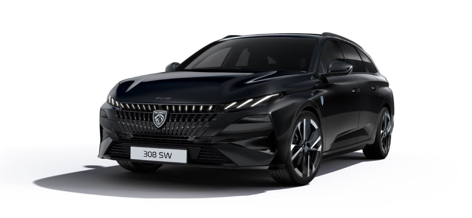 Peugeot 308 - Bild 3