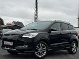 Ford Kuga Individual/AWD/XENON/EURO 5 - Ford Kuga: Eu