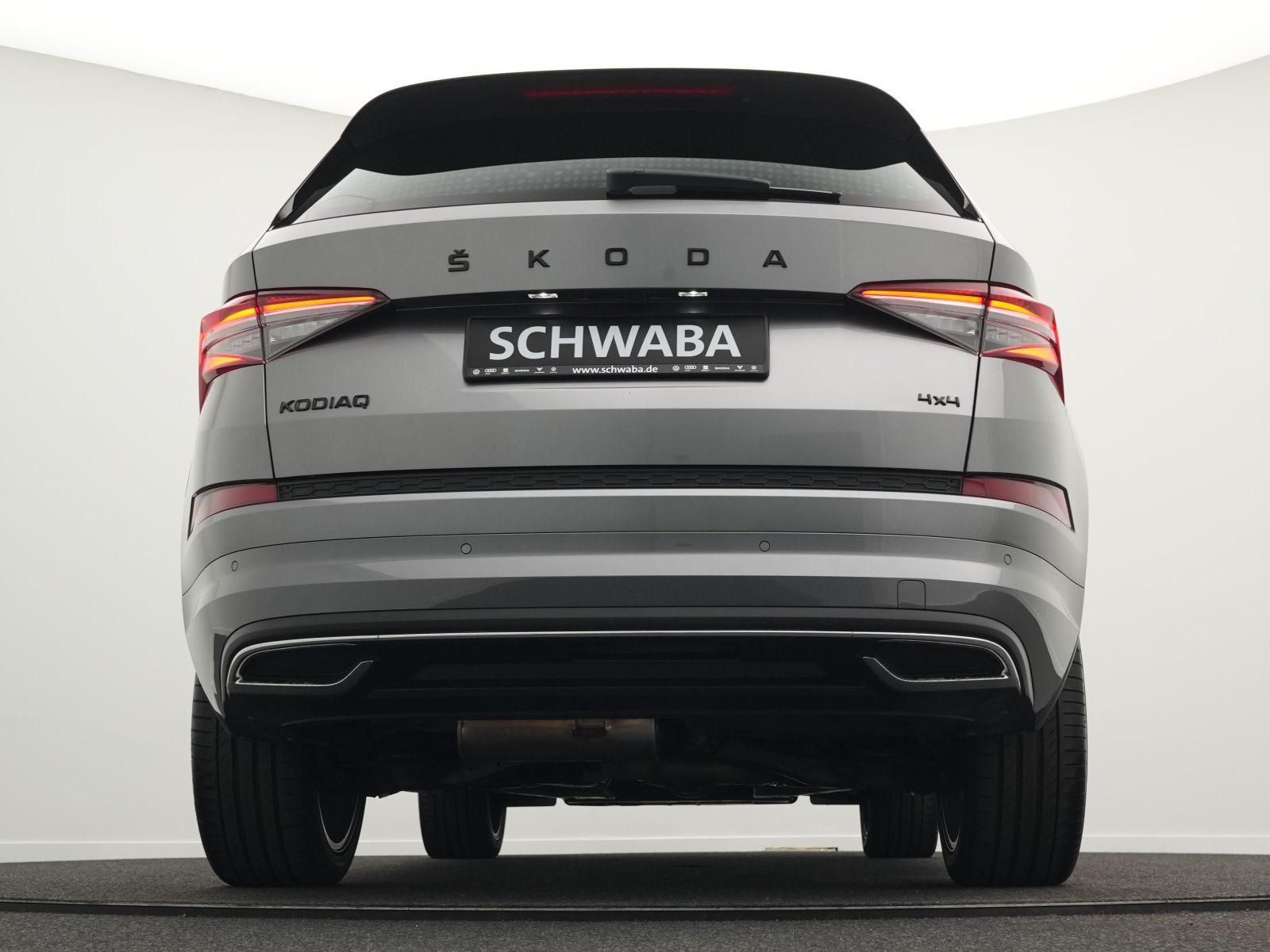 Skoda Kodiaq - Bild 42