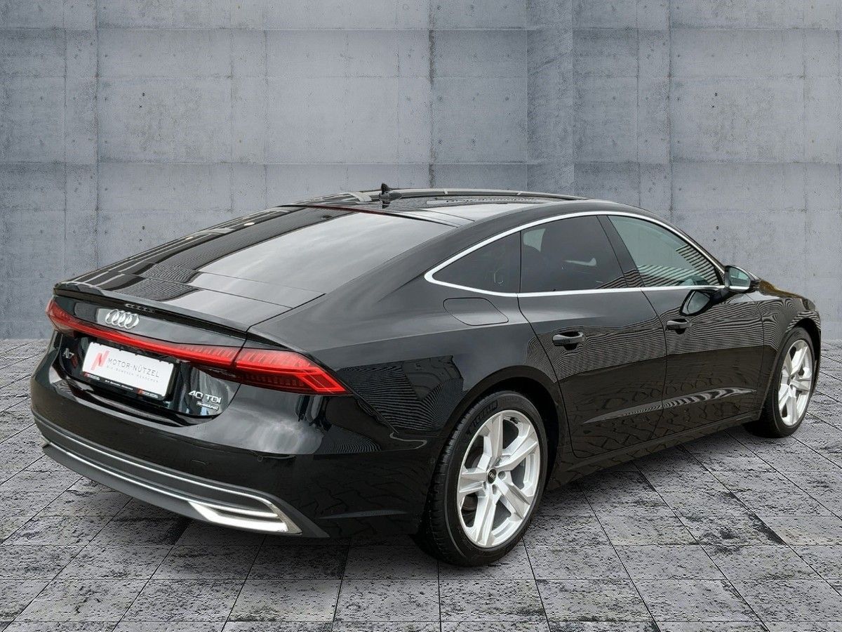 Audi A7 - Bild 6