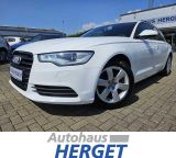 Audi A6 Avant 2.0 TFSI 2.Hand/Scheckheft/Navigation/B - Audi: Navigation