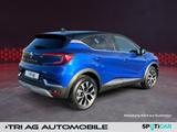 Renault Captur Techno TCe 90 City-Komfort-Paket Winter-P - Renault in Essen