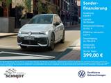 Volkswagen Golf VIII Lim. 2.0 TDI RLine AHK DCC eSD H&K HuD
