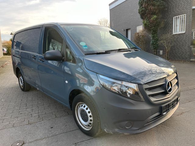 Mercedes-Benz Vito Kasten 116 CDI BT RWD lang KLIMA KAMERA