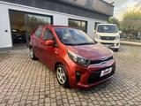 Kia KIA Picanto Picanto 1.0 12V 5 porte AMT Urban - Kia Picanto mit Halbautomatikschaltung