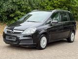 Opel Zafira B Edition Klima+Tüv Neu+7Sitzer - Opel Zafira Gebrauchtwagen in Saarbrücken