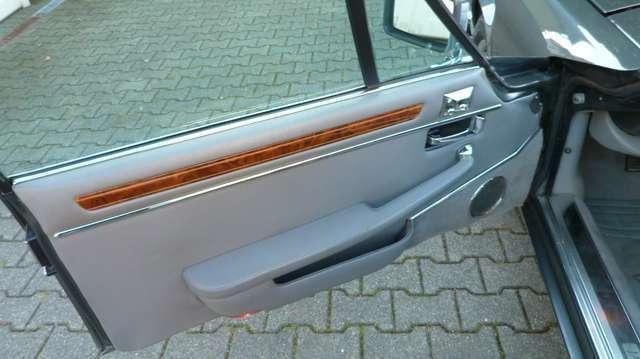 Jaguar XJS V12 Automatik