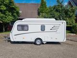 HYMER / ERIBA / HYMERCAR Feeling aus 1. Hd. - Offers