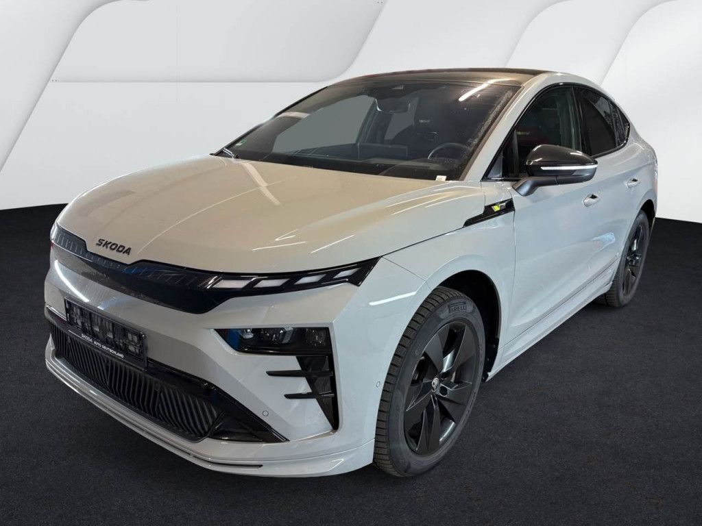 Image of Skoda Enyaq