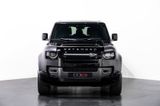 Land Rover Defender P90 I V8 - Carpathian Edition - STOCK