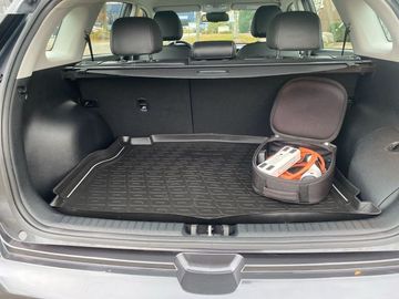 Kia Niro 1.6 GDI PHEV 2WD OPF Aut. Vision