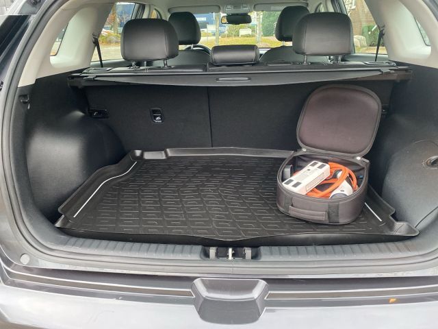 Kia Niro 1.6 GDI PHEV 2WD OPF Aut. Vision