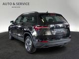 Skoda Karoq 1.5 TSI Selection Tour DSG - Skoda Karoq Jahreswagen