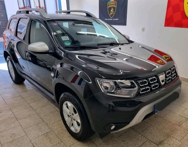 Dacia Duster TCe 130 2WD GPF Urban