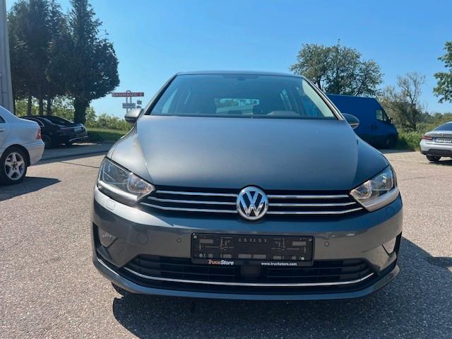 Volkswagen Golf Sportsvan VII Sound *NAVI*PDC*CAM*2-HAND*