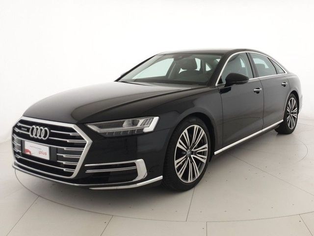 Audi 50TDI 286CV quattro titpronic