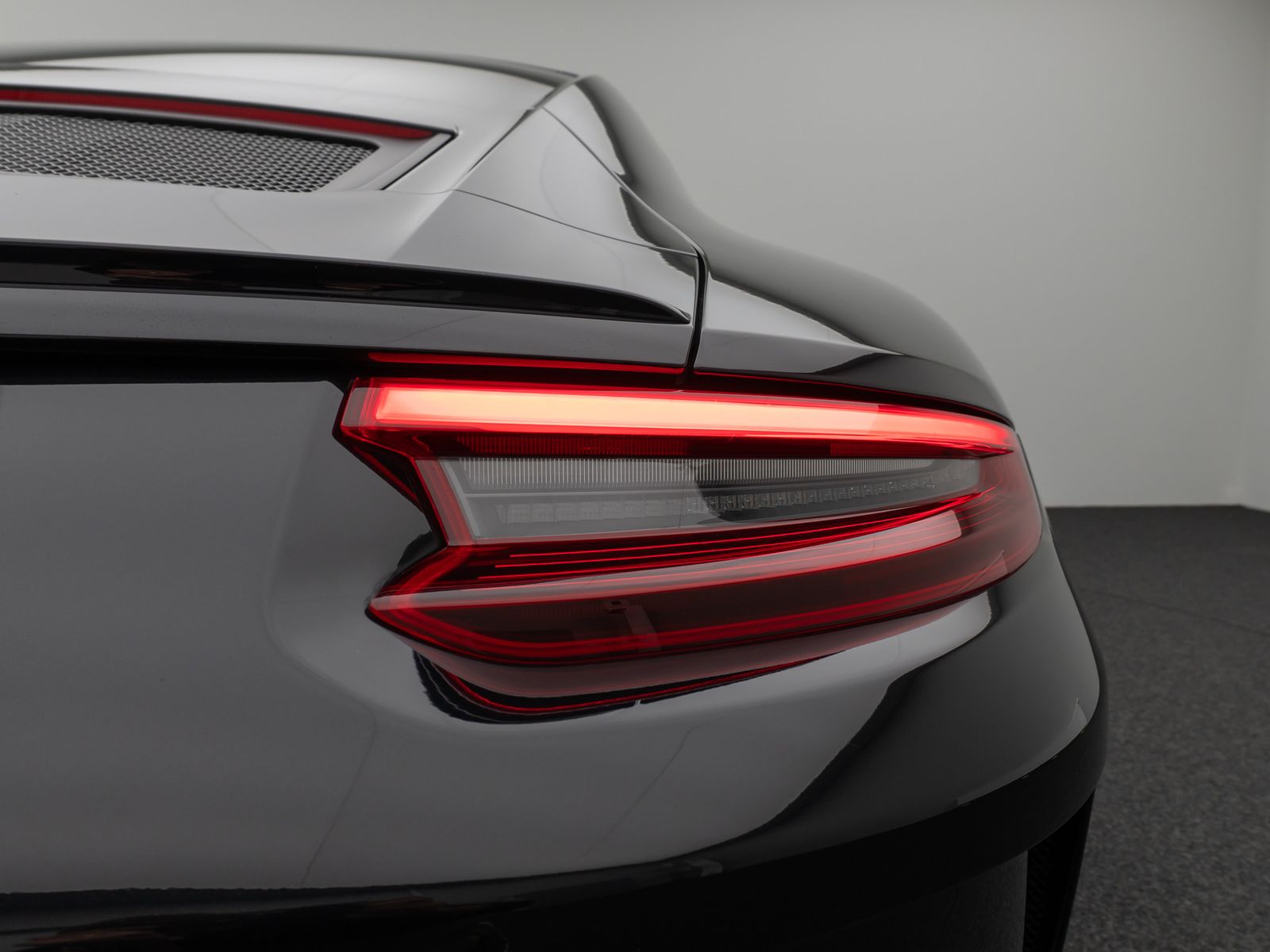 Fahrzeugabbildung Porsche 991 GT3 Touring - Bose Lift Approved 1.Hand VOLL