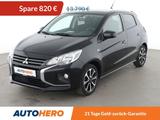 Mitsubishi Space Star 1.2 Top *BI-LED*TEMPO*CAM*SHZ* - Mitsubishi Space Star in Hannover