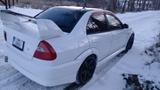 Mitsubishi Lancer Evo Evolution 6 JDM LHD 1999 - Mitsubishi Gebrauchtwagen von 1999