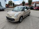 Fiat 500L 1.4 16V Lounge - gebrauchte Fiat 500L aus dem Jahr 2013