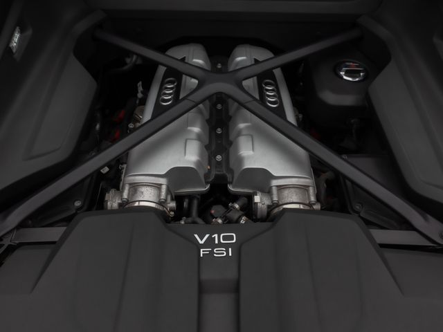 Foto Nummer 13: AUDI R8