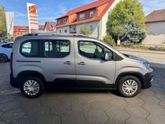 Peugeot Rifter 2018 — Vorschau 6