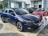 Fiat FIAT Tipo 1.6 Mjt 4p. Mirror - Fiat Tipo MIRROR mit Diesel-Antrieb
