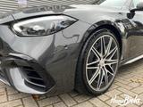 Mercedes-Benz AMG C 63S E PERFORMANCE Si/Night/Carb/Bur/DigLi - mit Hybrid-Antrieb: Vollleder