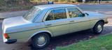 Mercedes-Benz 250  W123 - Mercedes-Benz 250: W123