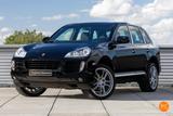Porsche Cayenne 3.6 | 82.000KM | Full Documentation | Ca - gebrauchte Porsche Cayenne aus dem Jahr 2008