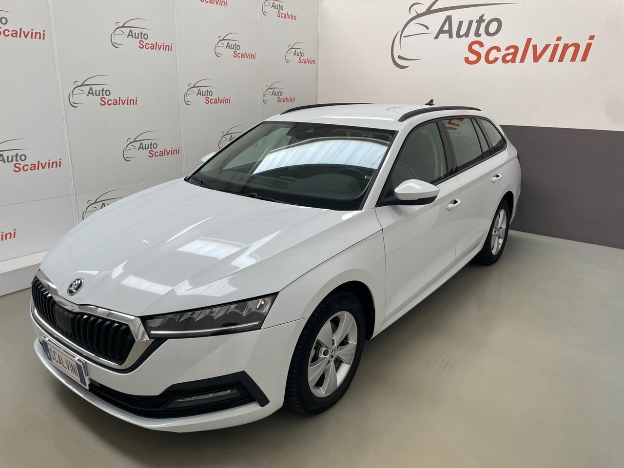 Skoda Octavia 2.0 TDI 116CV DSG Executive imagem 3