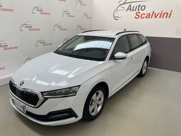 Skoda Octavia - 3