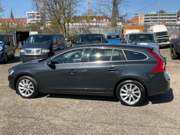 Volvo V60 - 10