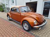 Volkswagen VW-Käfer 1303 LS Cabriolet - Volkswagen: Cabrio, 1303