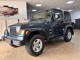 Jeep Wrangler Sahara 4.0 - Jeep Wrangler Gebrauchtwagen in Mülheim (Ruhr)