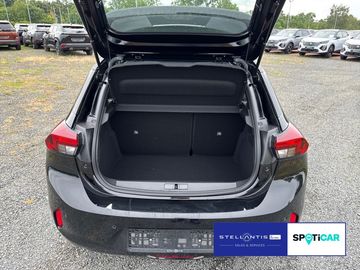 Opel Corsa - 6