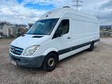 Mercedes-Benz Sprinter 316 CDI *Maxi*Wohnmobil*Solar*Dusche* - Mercedes-Benz So