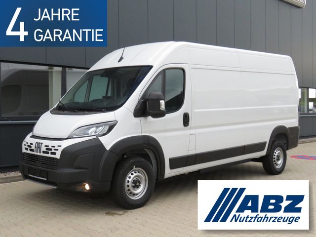 Fiat E-Ducato 40 L3H2 110 kW/h-Akku +Vollausstattung