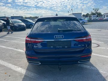 Audi A6 - 5