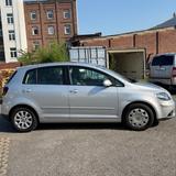 Volkswagen Golf V Plus 1.4 TSI Comfortline - VW Golf Plus Gebrauchtwagen in Mönchengladbach