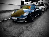 Porsche Boxster 2006 - Porsche Boxster in Chemnitz