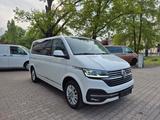 Volkswagen T6.1,Multivan,Gen Six,Standhz,LED,7 Sitze,ACC - Volkswagen T6 Multivan: 6 1